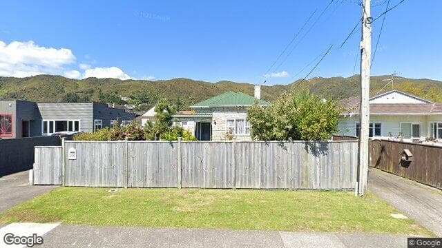 206A Waiwhetu Road