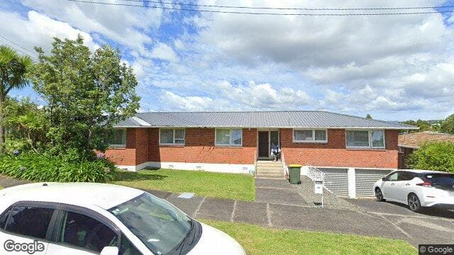 Street view of 1 Humber Pl