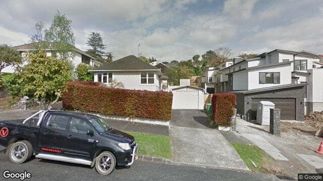 Street view of 26A Rukutai Street