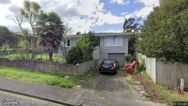 91A Mahia Road