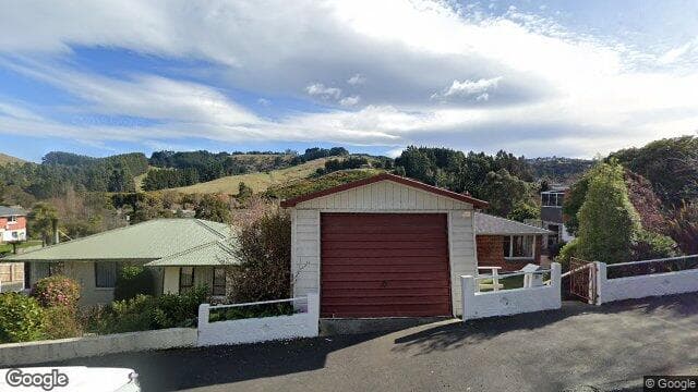73 Hocken Street