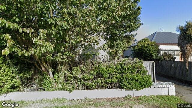 101 Nursery Road