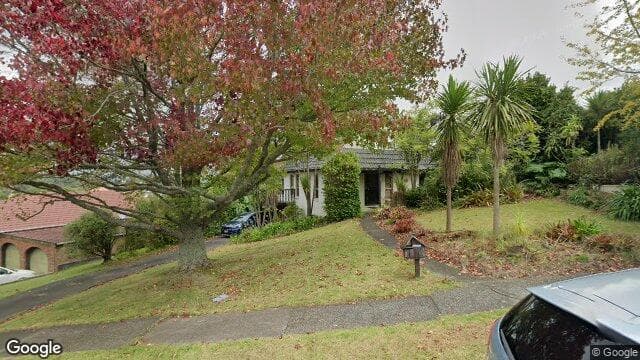 114 Porritt Avenue