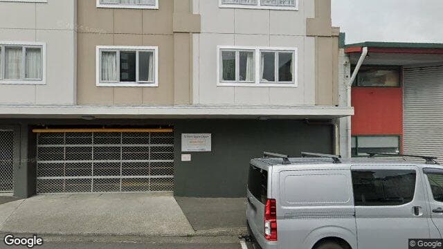 Street view of 306/12 Martin Square