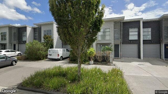 Street view of 170 Clark Road