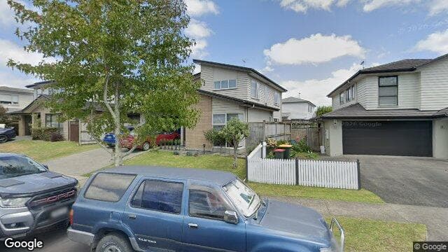 Street view of 26 Riviera Road