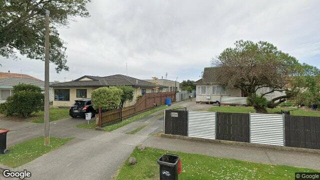 52A Nuffield Avenue