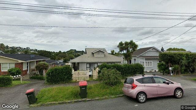 1/16 Wairiki Street