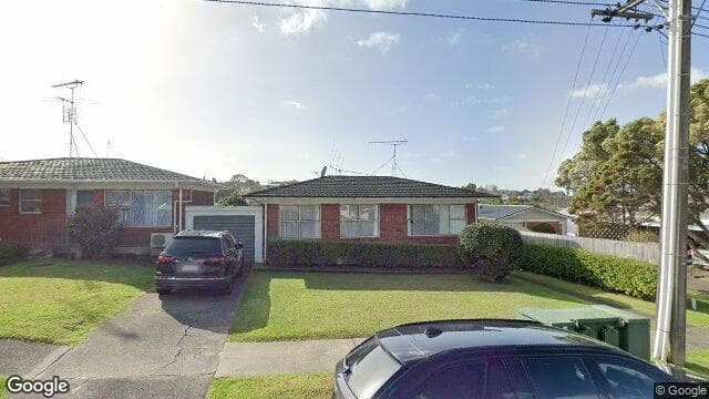 1/27 Corunna Road