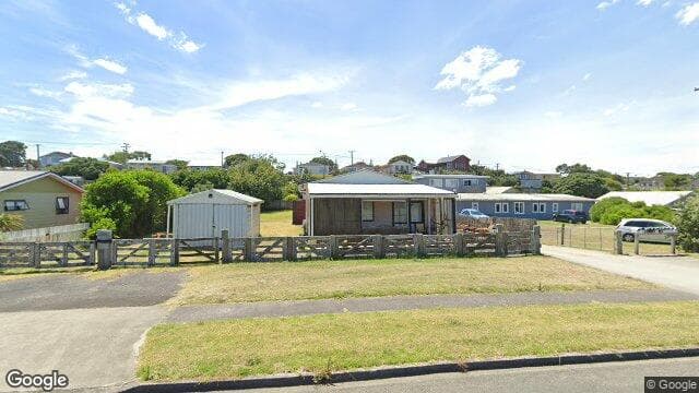 2/58 Seafront Road