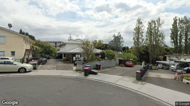 3/22 Rodney Street