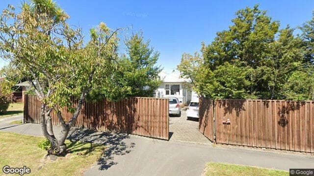 81 Maidstone Road