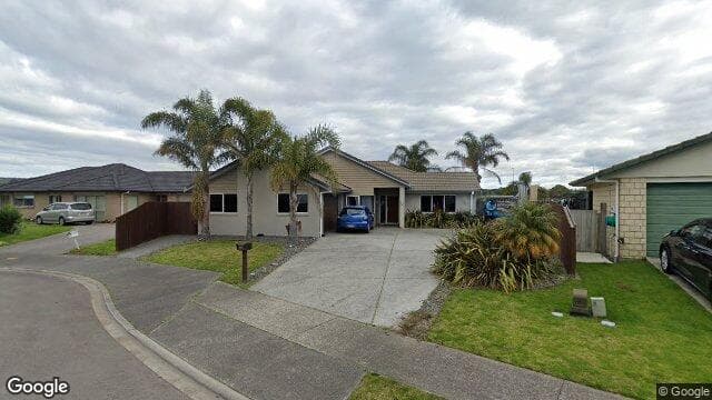 28 Palomino Place