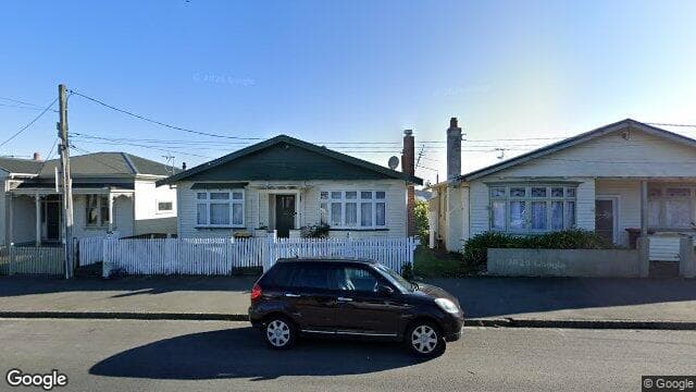 27B Helston Road