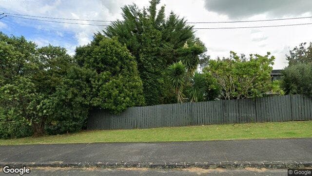 54 Rutherford Terrace
