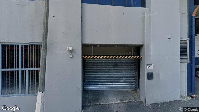 8I/154 The Terrace