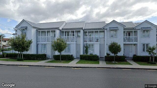 STUDIO/83 Hinemoa Street