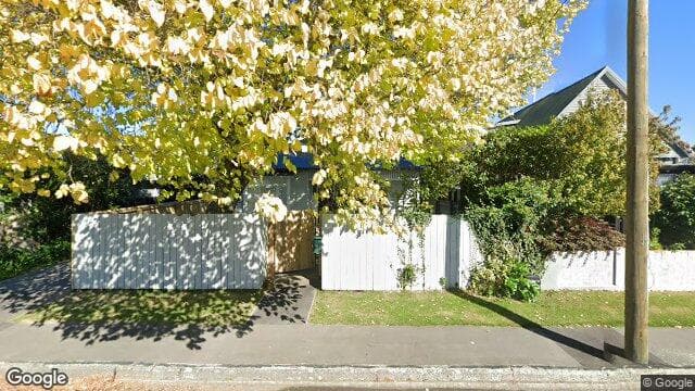34A Corson Avenue
