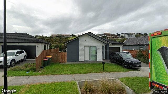 Street view of 9 Holcroft Street