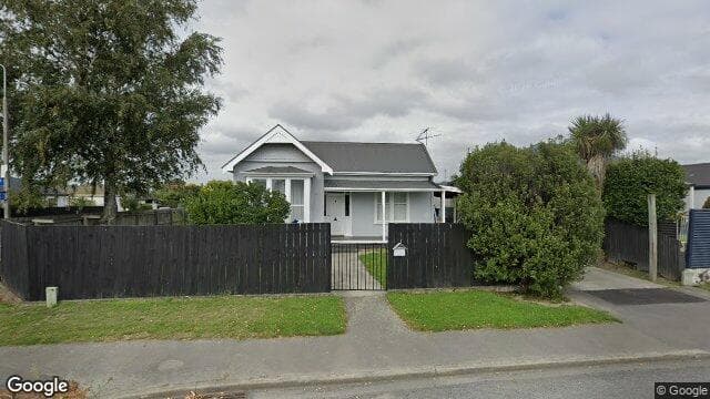 30 Grey St