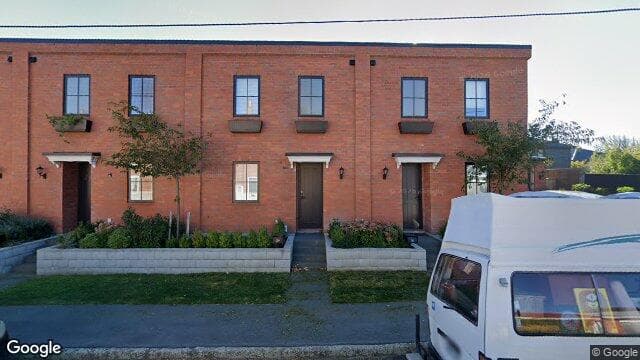 Street view of 9/25 Bunyan Street