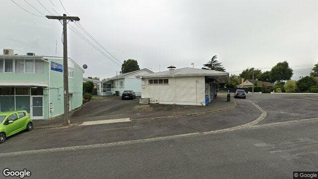 Street view of 63 Grey St