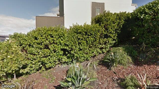 Street view of 14/17 Georgia Terrace