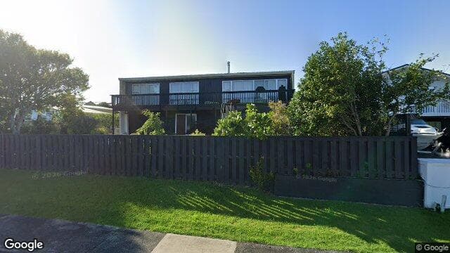 Street view of 15 Dawnhaven Drive