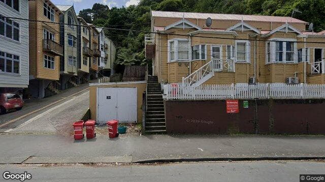144E Aro Street