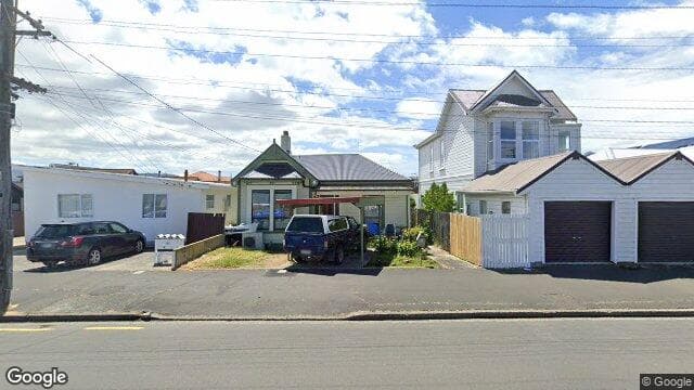 Street view of 113 Prince Albert Road