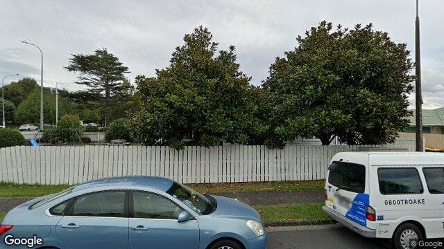 Street view of 178 Lincoln Rd