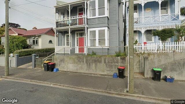 42 Heriot Row