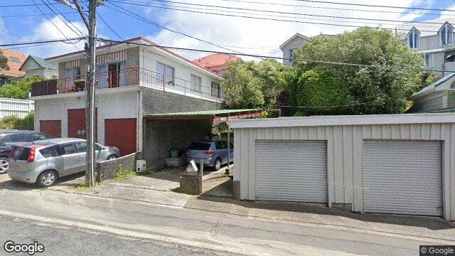 Street view of 7 Randwick Road