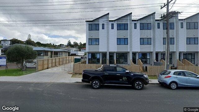 206 Archers Road