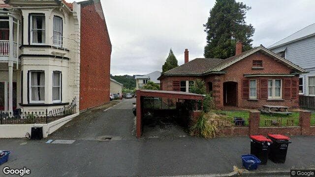 Street view of 880A George Street