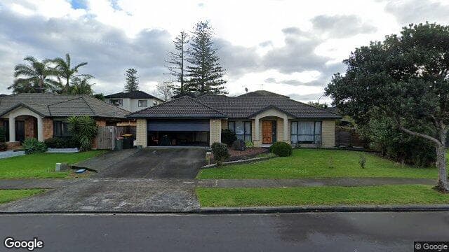 Street view of 47 Wayne Francis Drive