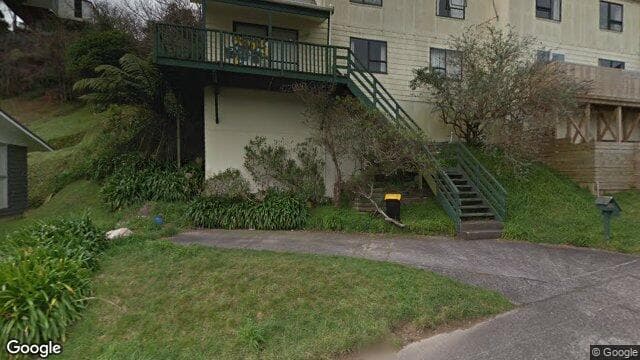 Street view of 7 Hazlewood Avenue