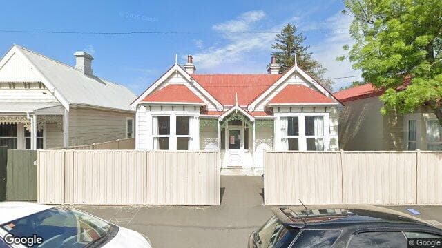 Street view of 93 Dundas Street