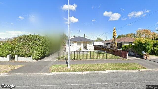 24A Bader Street