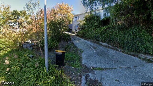 36B Victoria Heights