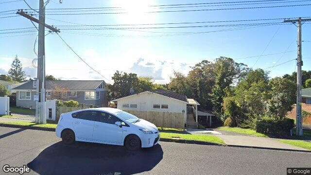 Street view of 90 Coronation Roas