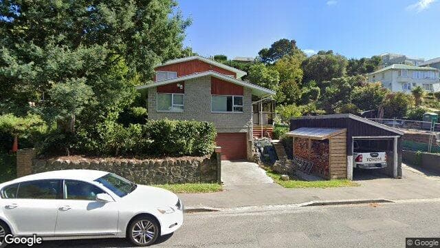 24 Valley Road