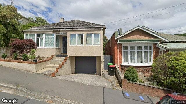 Street view of 10 Blacks Road