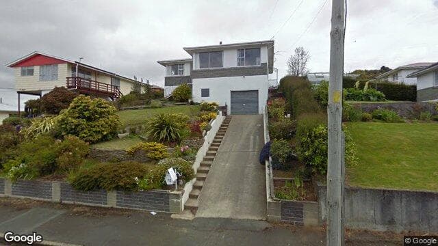Street view of 52 Stephen Street