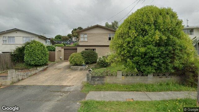 25A Ranui Street