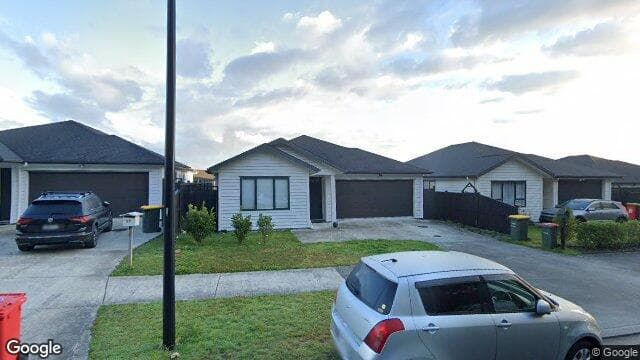 91 Nobilo Road