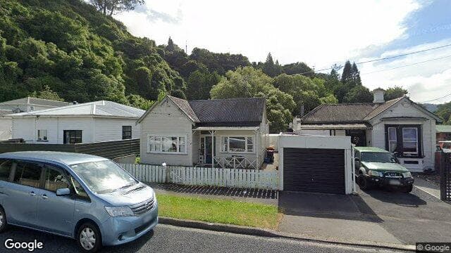 36 Malvern Street