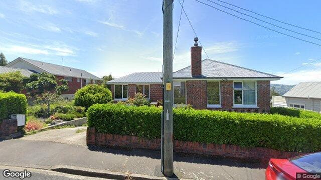 21 Patrick Street