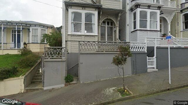 Street view of 64 Wright Street