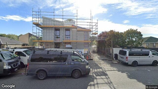 200C Springfield Road